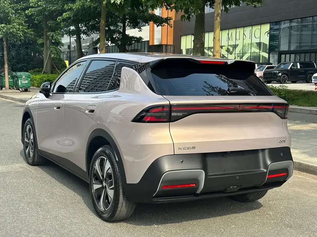 Changan Q05 2026 506Max