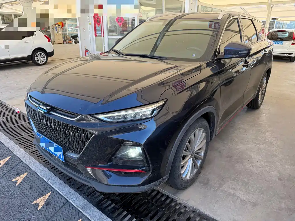 Oshan Oushang X7 PLUS
