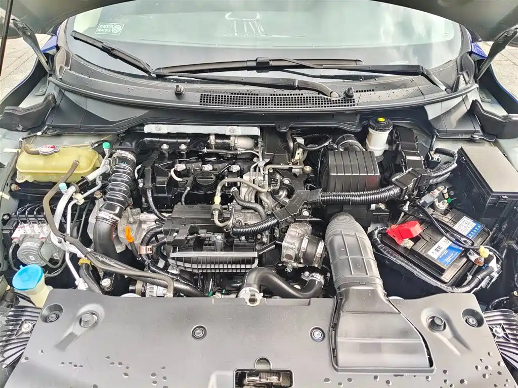 Honda Crider - фото 14
