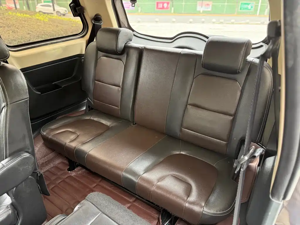 DONGFENG SCENERY 330