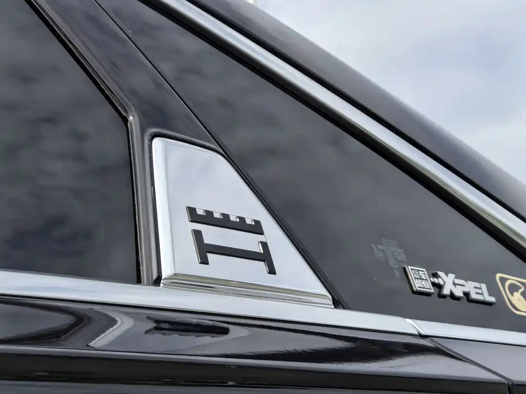 Audi A8 2025 A8L Horch 55TFSI