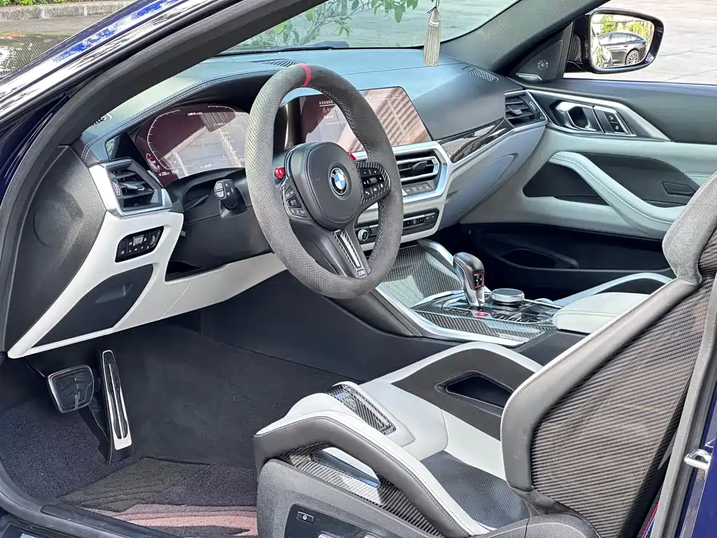 BMW M4 — фотографии объявления, Фото 14