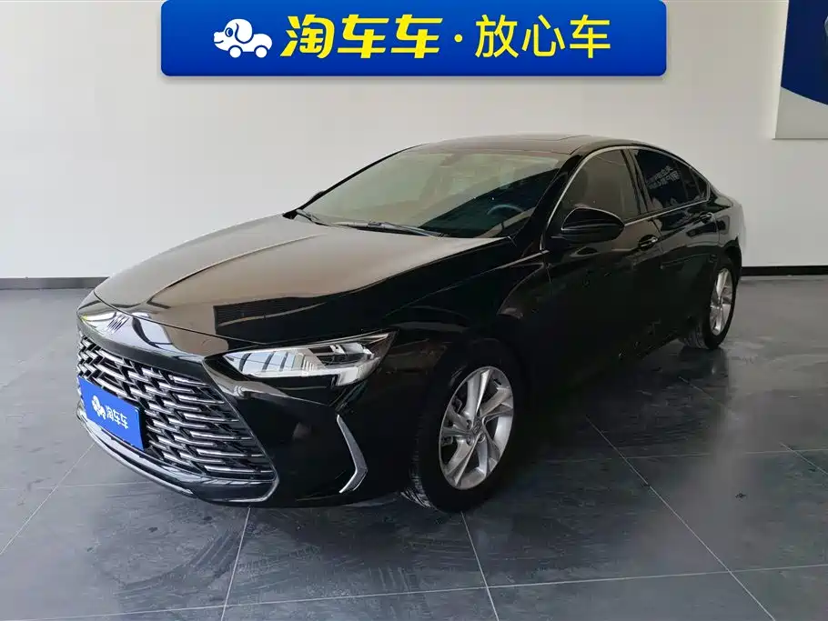 Buick Regal 2025