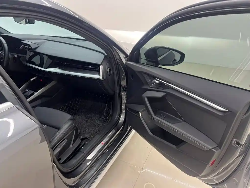 Audi A3 — миниатюра 10