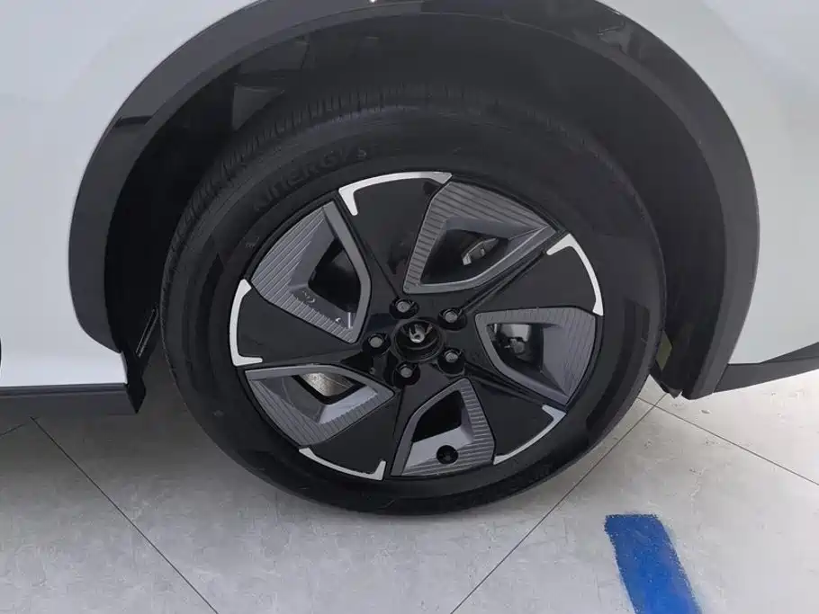 Toyota bZ3 2024 517km Elite PRO
