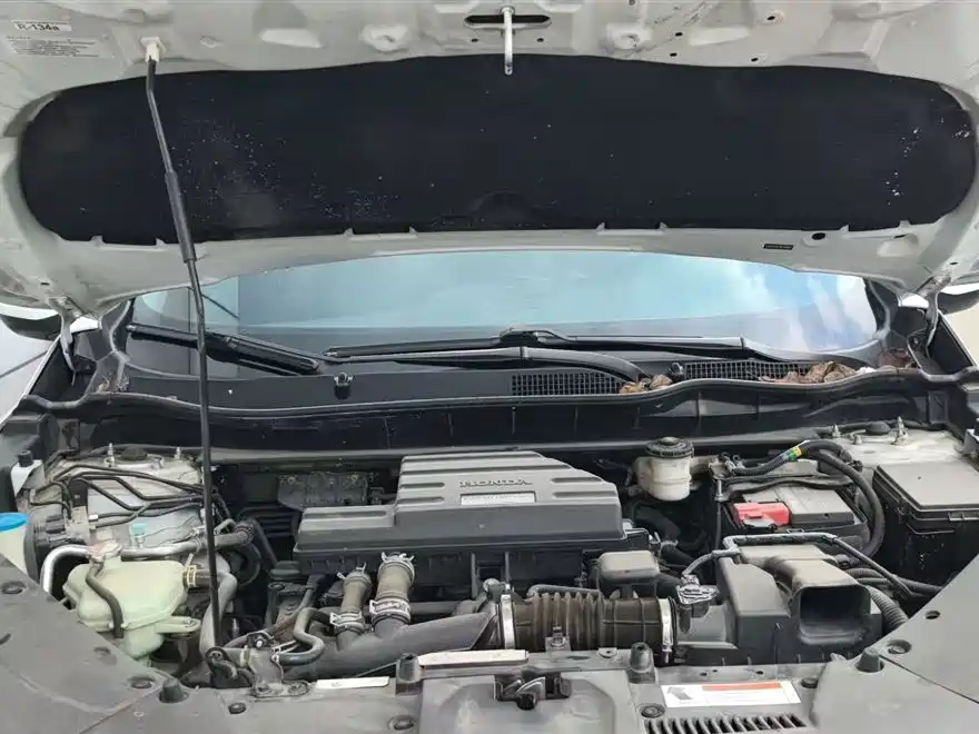 Honda Breeze 2021 240TURBO CVT Luxury