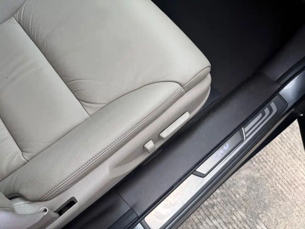 Honda CR-V — миниатюра 18