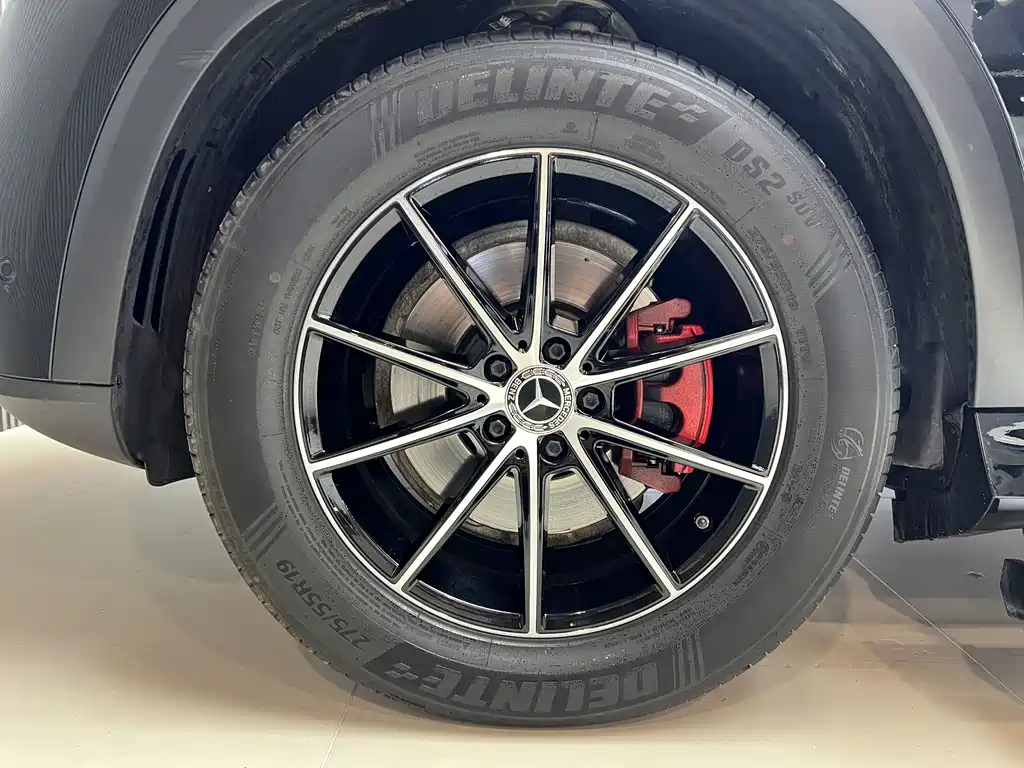 Mercedes-Benz GLE 2022 GLE 350 4MATIC Fashion