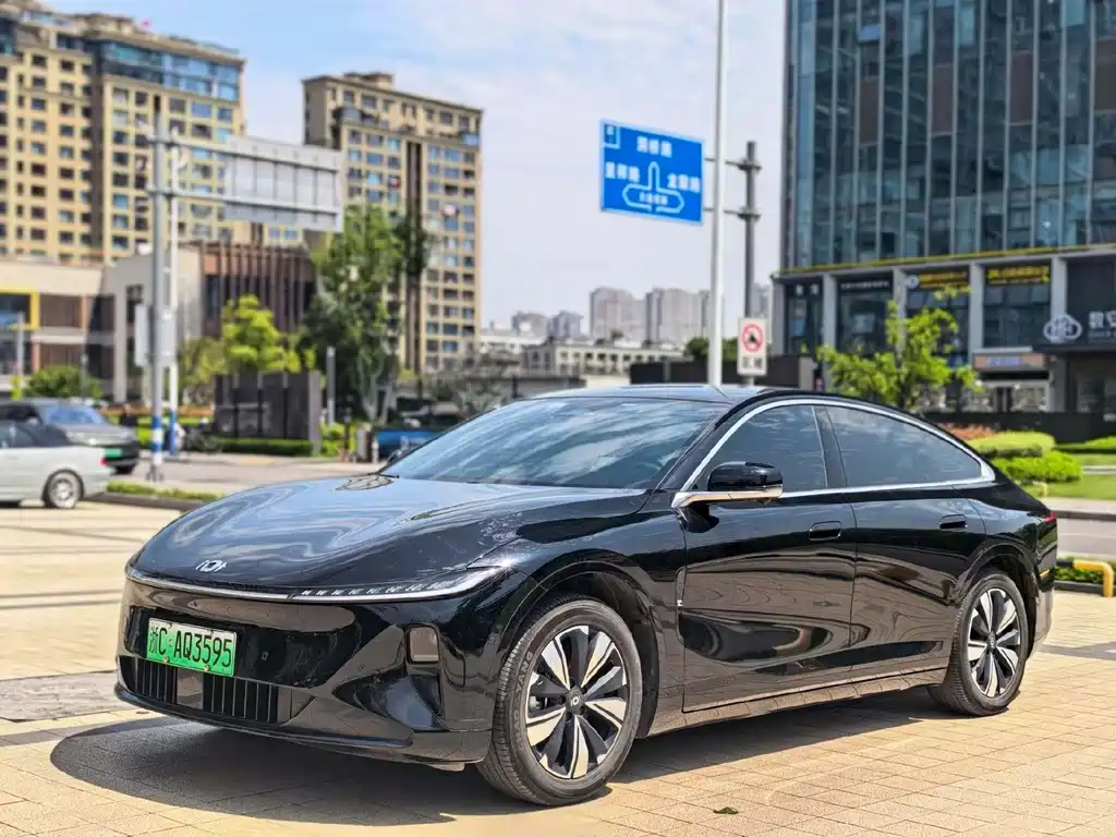 Changan A07 2026 550