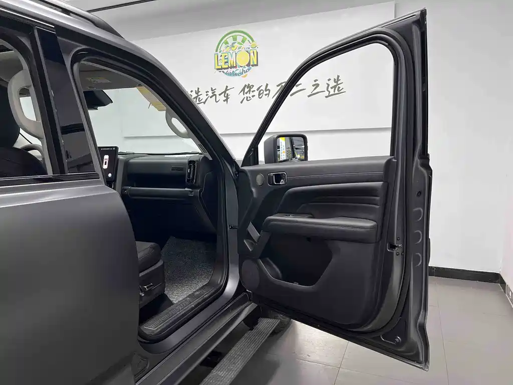 Haval H9 2024 2.4T