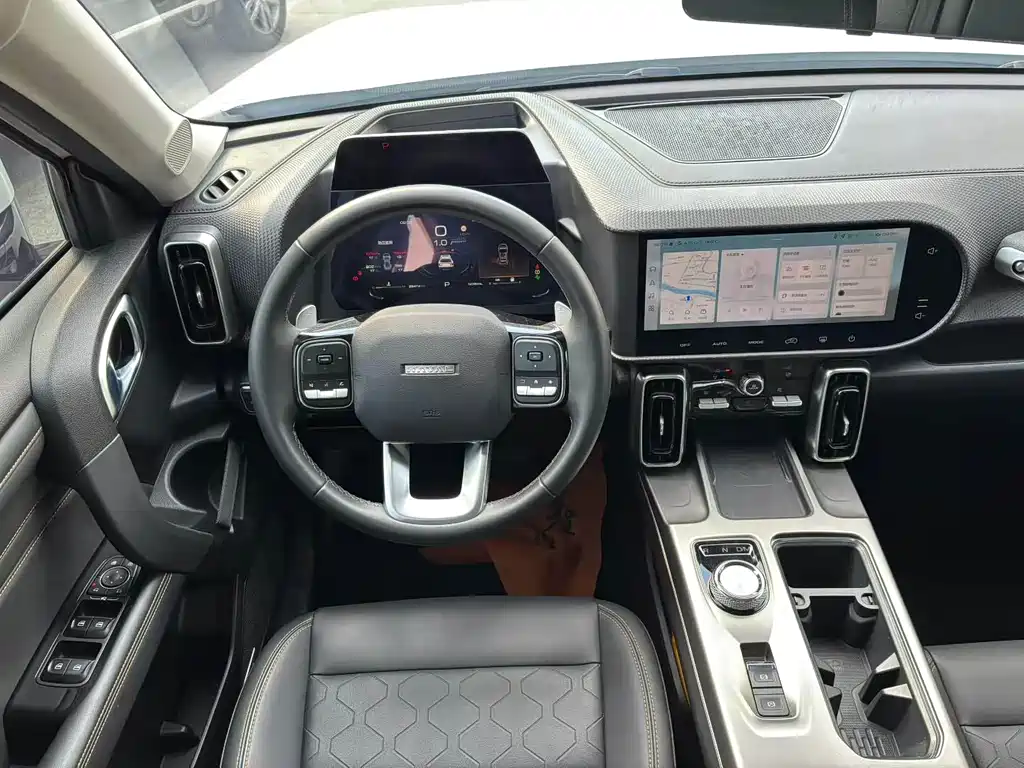 Haval Big Dog — миниатюра 5