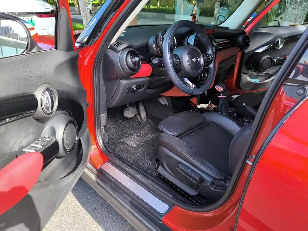 MINI Mini — миниатюра 17