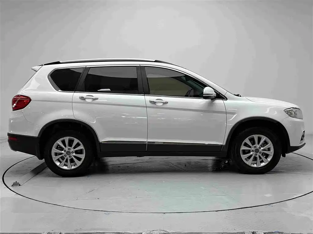 Haval H6 2018 Sport 1.5T AT Elite