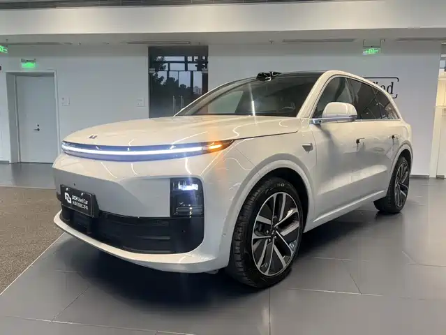 IDEAL CAR IDEAL L6 2024