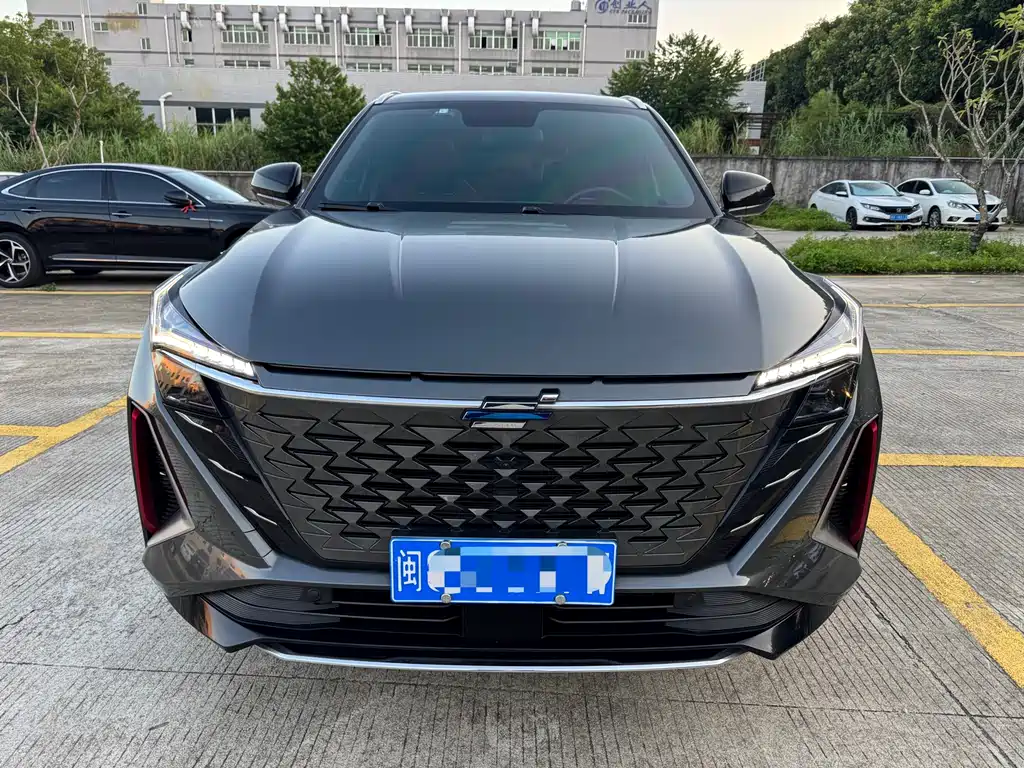 Oshan Oushang Z6 — миниатюра 2