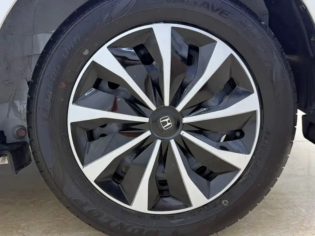 Honda Fit — миниатюра 23