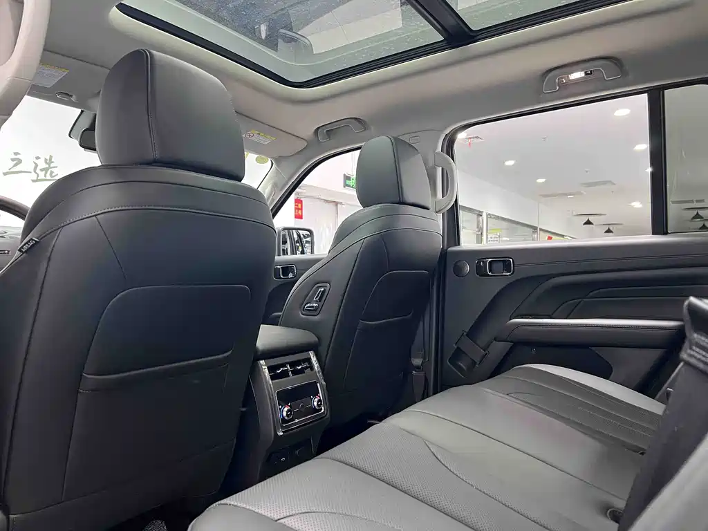 Haval H9 2024 2.4T