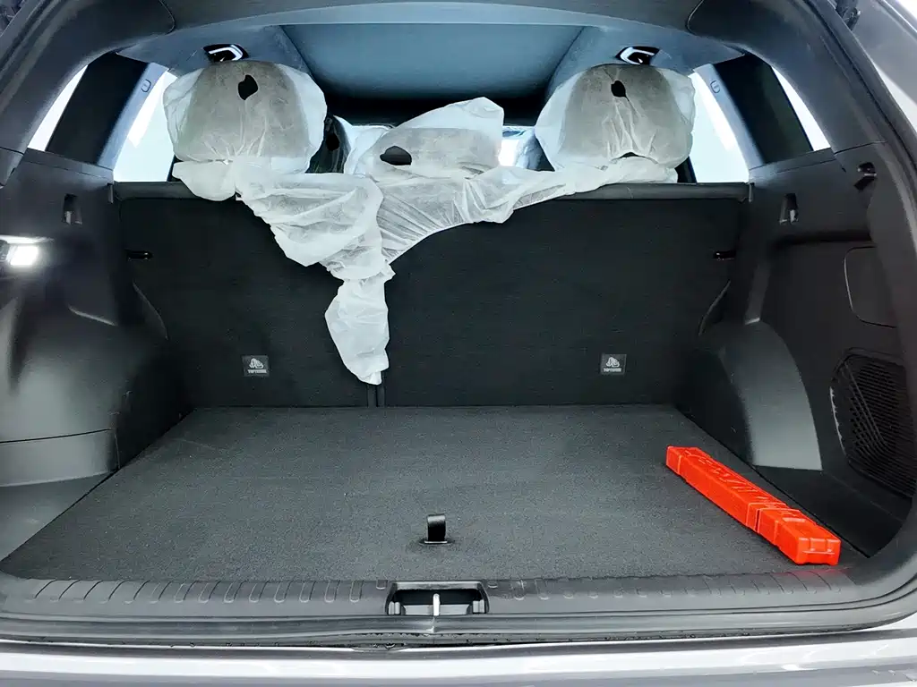 GEELY AUTOMOBILE XINGYUE L