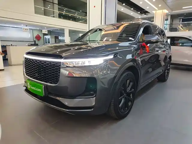 2022 Li Xiang ONE