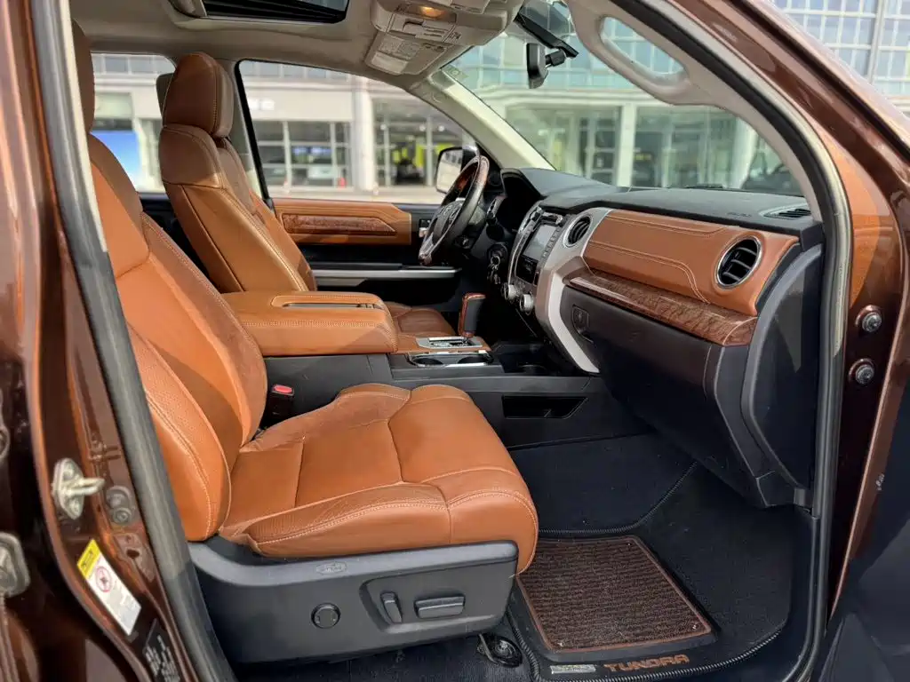 Toyota Tantu — миниатюра 15