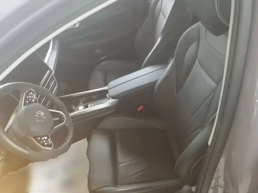 Volkswagen Passat — миниатюра 15