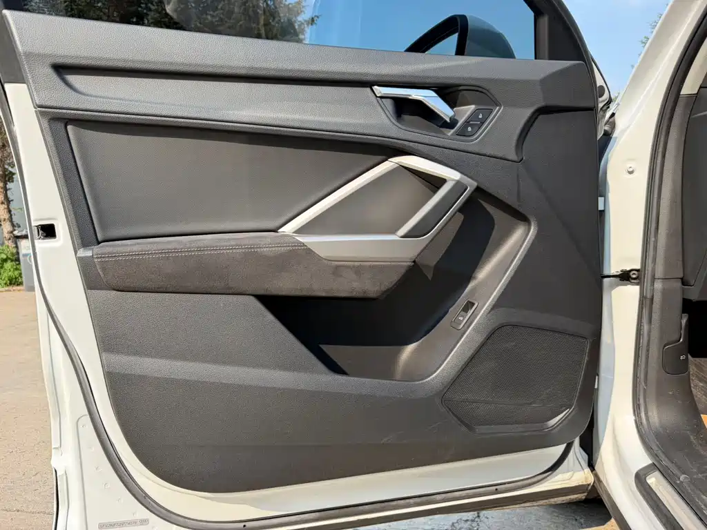 Audi Q3 35 TFSI Fashion Dynamic Type, фото 10