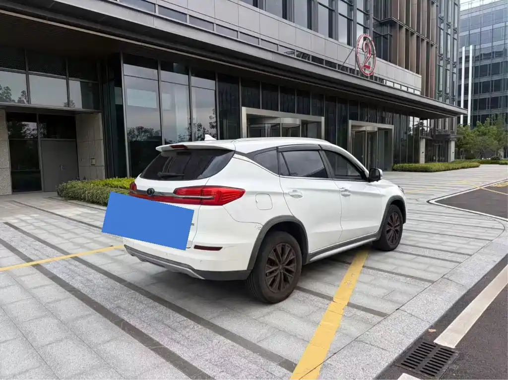BYD New Energy — миниатюра 3