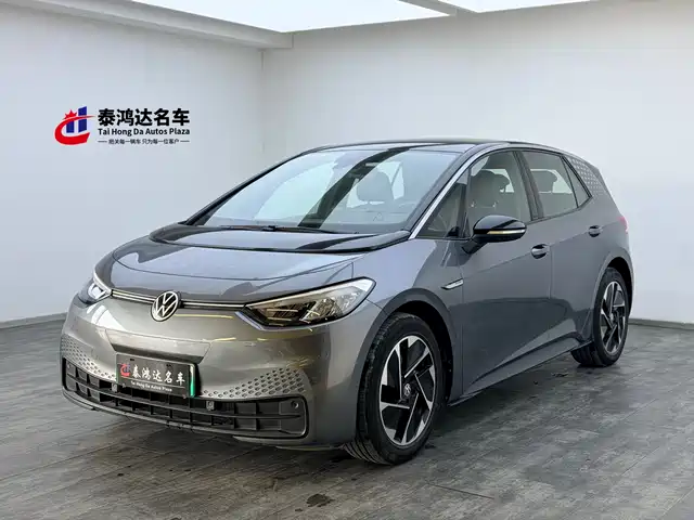 VOLKSWAGEN ID.3 2024