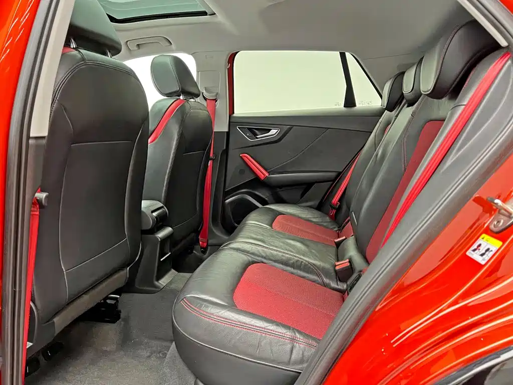 Audi Q2L — миниатюра 16