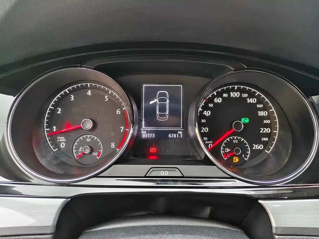 Volkswagen Lamando — миниатюра 3