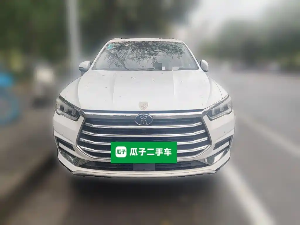 BYD Pro — миниатюра 2