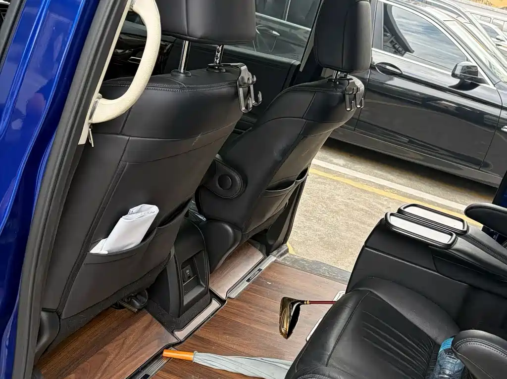 Honda Odyssey — миниатюра 3