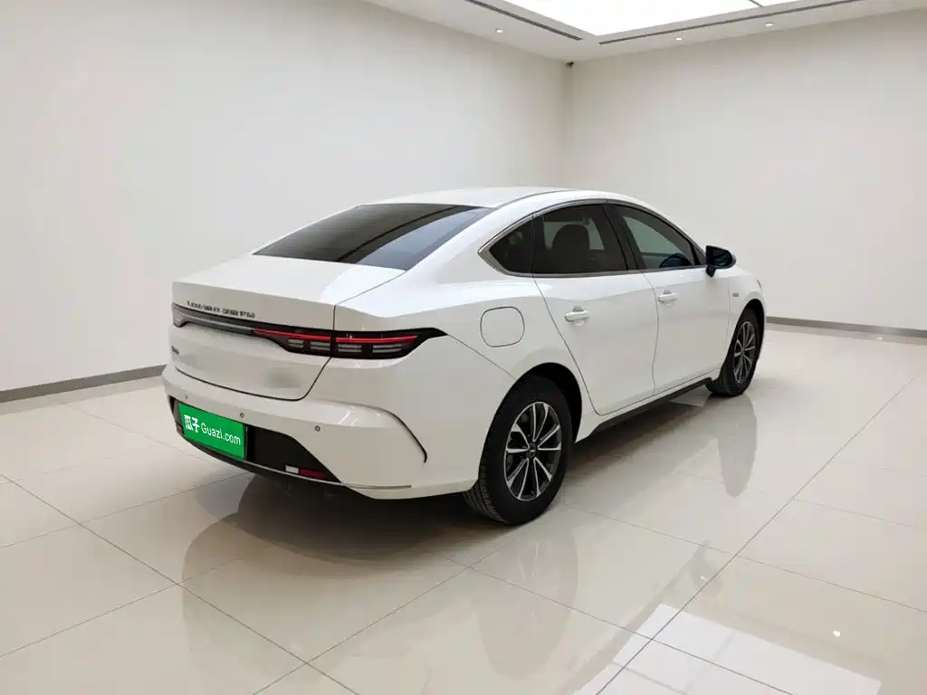 BYD Destroyer 05 — миниатюра 4