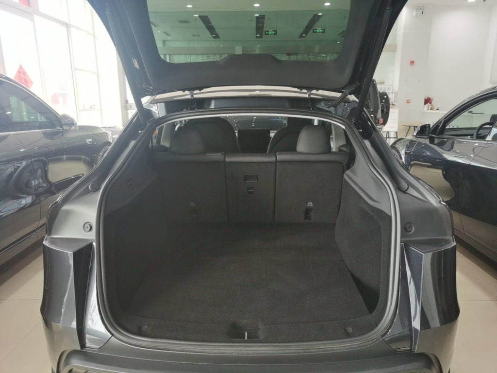 Tesla Model Y — миниатюра 19