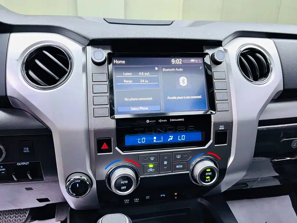 Toyota Tantu — миниатюра 12