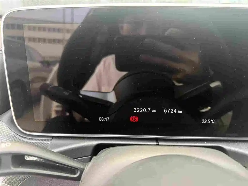 Mercedes-Benz C-Class — миниатюра 6