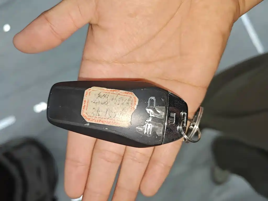 BYD Seal 06 — миниатюра 9