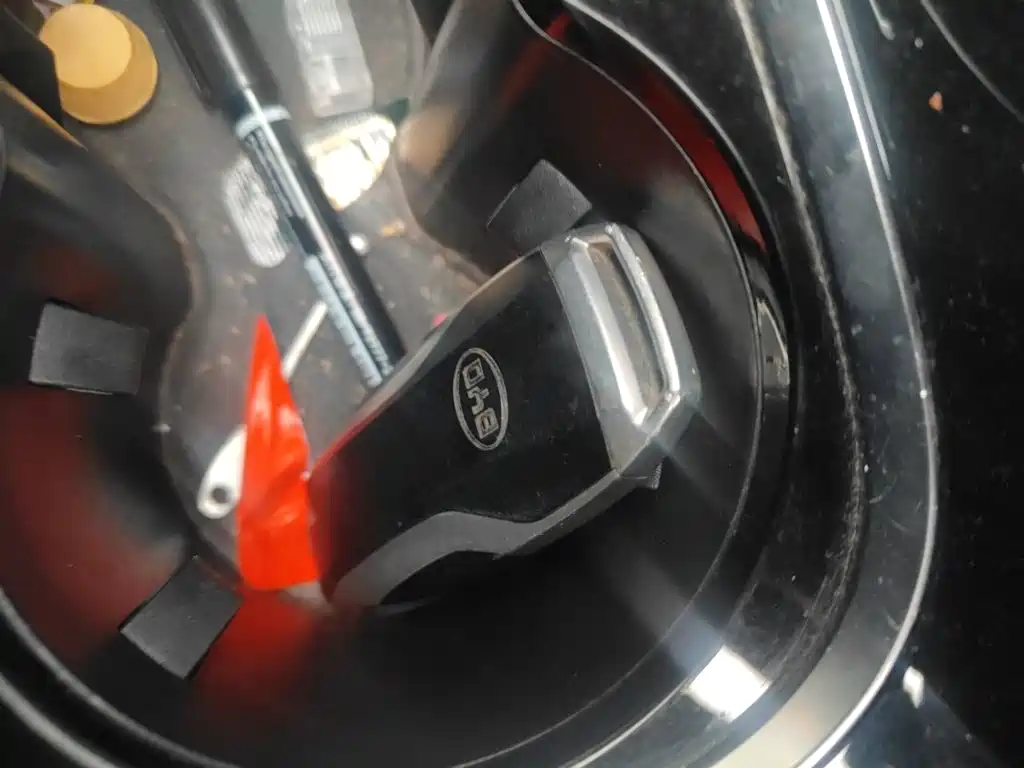 BYD Pro — миниатюра 9