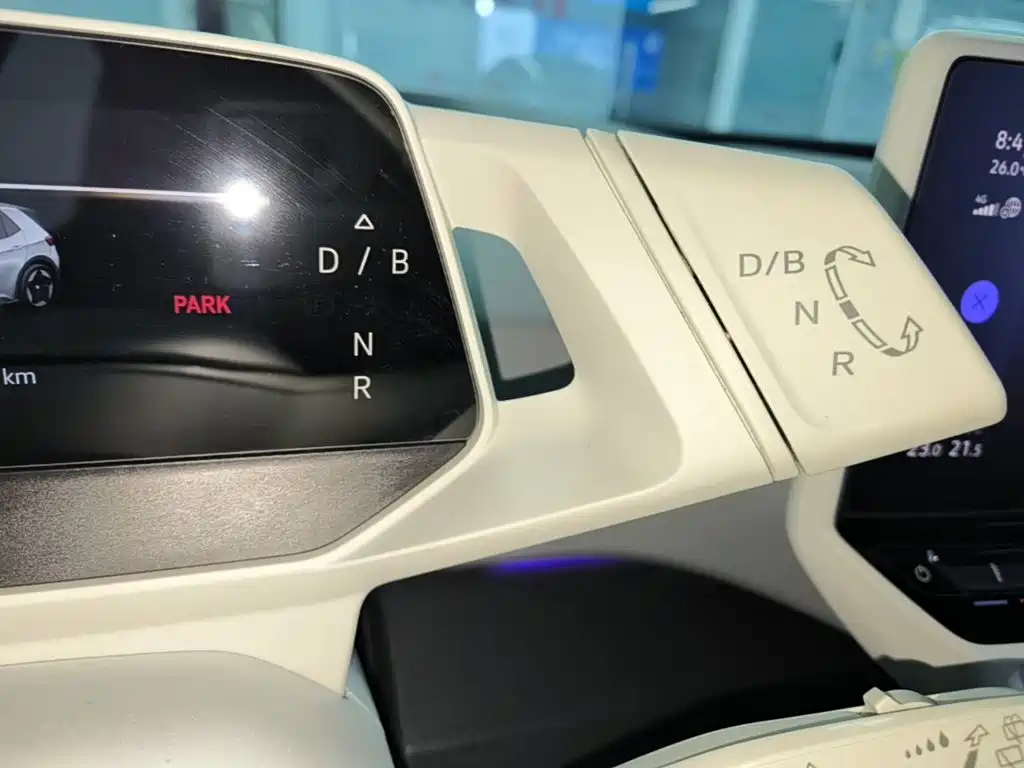 Volkswagen ID.3 — миниатюра 14