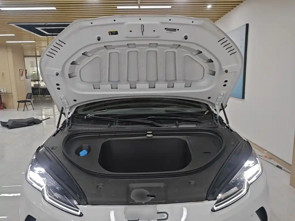 BYD Seal 06 — миниатюра 20