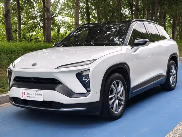 NIO ES6