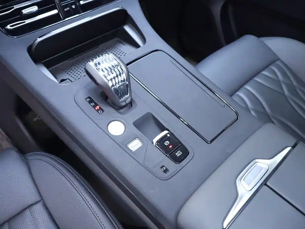 GAC Motor Trumpchi M8 — миниатюра 12