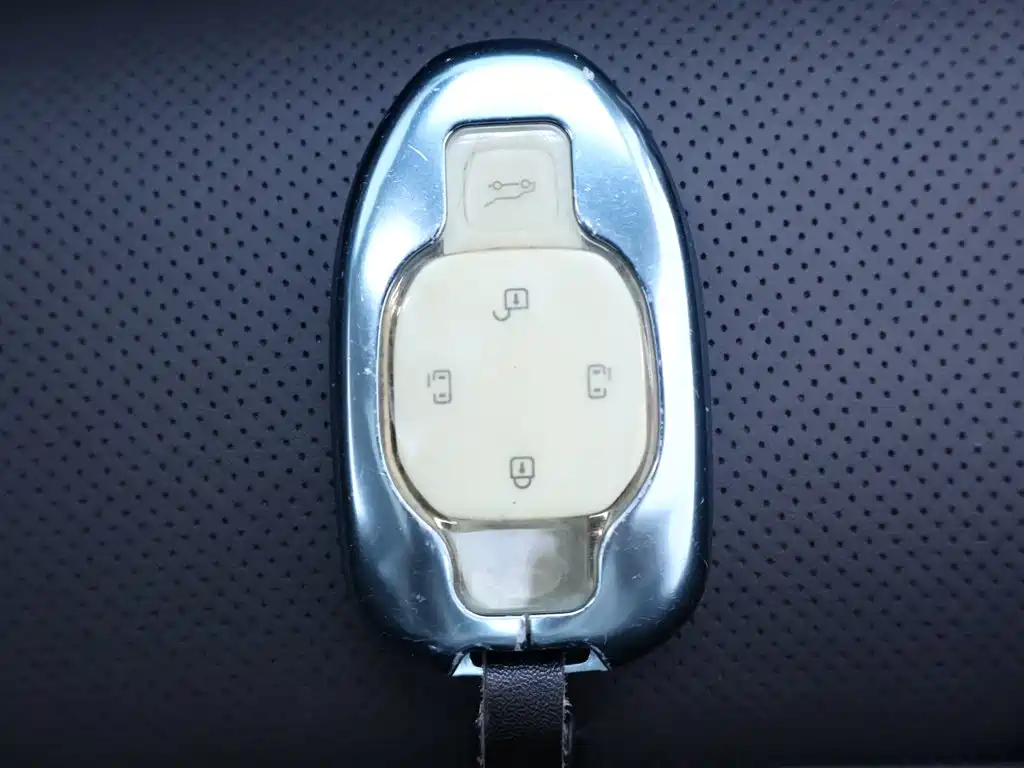 GAC Motor Trumpchi M8 — миниатюра 27