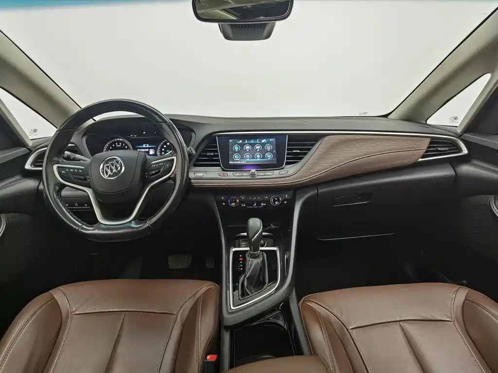 Buick GL6 — миниатюра 5