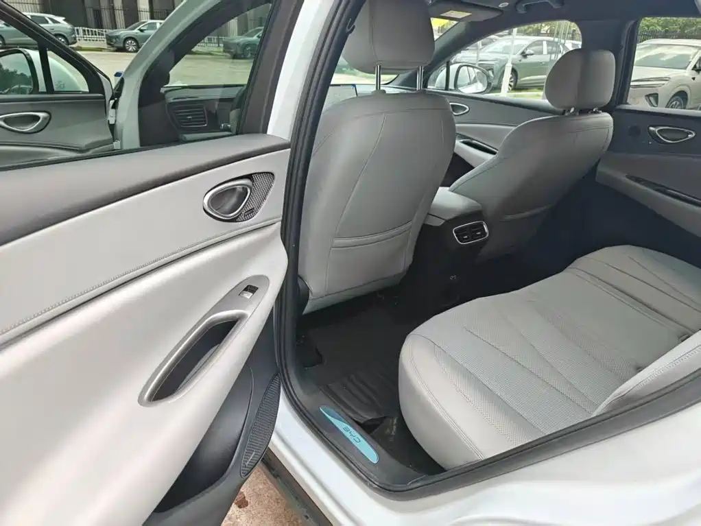 BYD Sealion 06 — миниатюра 15