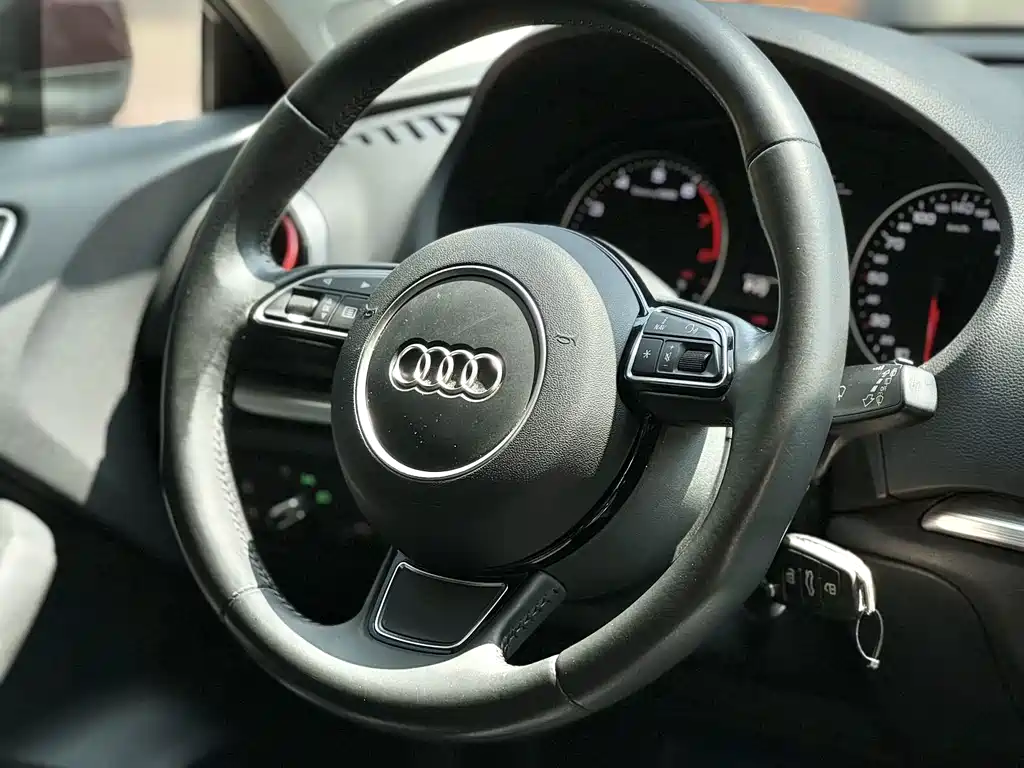 Audi A3 — миниатюра 4