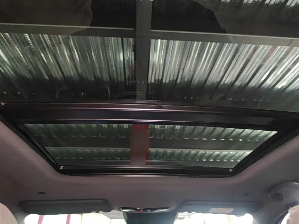 Changan CS55PLUS — фотографии объявления, Фото 14