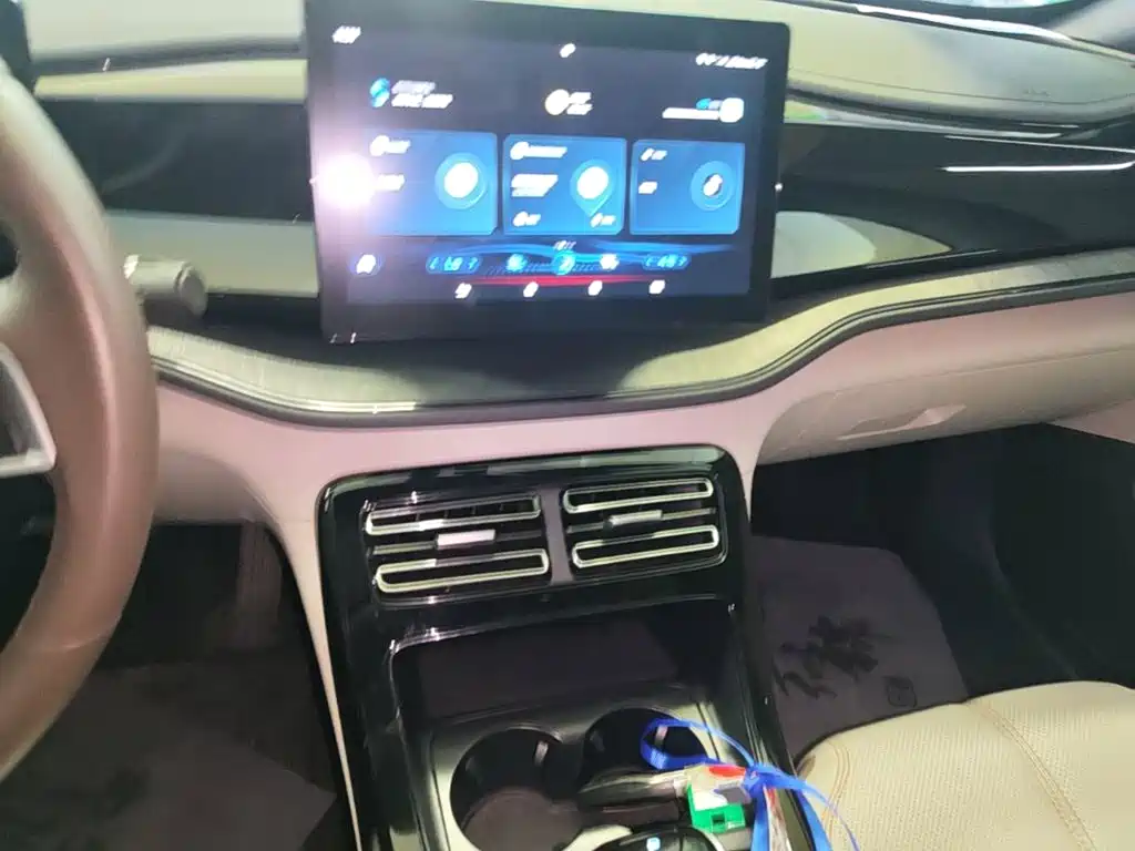 BYD Qin PLUS — миниатюра 13