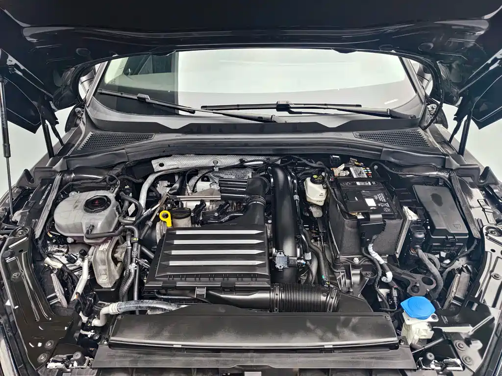 Volkswagen Lamando — миниатюра 5