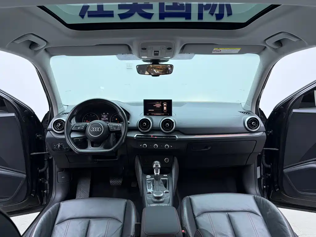 Audi Q2L — миниатюра 17